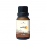 Phutawan Ekologi&scaron;kas grynas eterinis aliejus, Aromaterapija kasdieniam gyvenimui, 15 ml. 15 ml.
