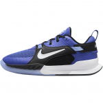 Nike Crosscourt GS Astronomy Blue Vaikams Sportbačiai Juodi Royal-Pulse Balti FN2231-400 38.5