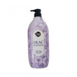 Shower Mate kvepalų kūno prausiklis - Levandų (900 ml)