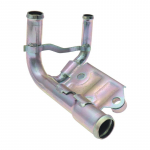 Variklio au&scaron;inimo vandens vamzdis Cilindro &scaron;ildytuvo jungtis SH20-15-290A Mazda 3 BM BN Mazda 6 GJ GL CX-5 KE KF 2.2L 2012-2019