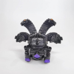 Bakuganes mū&scaron;io kamuoliuko katapultos mū&scaron;io platforma Originali Neo Dragonoid Monster veiksmo žaislai Veiksmo figūrėlės Dovanos vaikams Dovanos