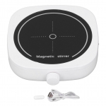Magnetinis mai&scaron;iklis tylus mini USB magnetinis skysčio mai&scaron;ytuvas alaus darymui moksliniams tyrimams 1 l talpa