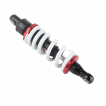 Motociklo galiniai amortizatoriai bekelei?Kelių Motorinis Keturratis 280mm