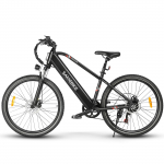 Samebike RS-A01 Men Electric Bicycle 500W 36V 13Ah Lithium Battery 26 inch MTB Mountain Bike juoda