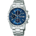Seiko Spirit riboto leidimo modelis SBTQ071 gray