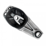 Galinis apatinis variklio pavarų dėžės transmisijos laikiklis Citroen C3 MK2 2009-2019 1806A6, 5056167423966, 180693, 1806J8, 180682, 1806JB CHINA