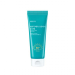 [Shingmulnara] &Scaron;velnus veido ir kūno apsauginis kremas nuo saulės SPF 50+ PA++++ 150ml