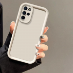 Dėklas Motorola Moto G22 Motorola Moto XT2231-1, XT2231-2, XT223 telefonui Pilnas paketas Matinis Apsaugantis nuo kritimo Mink&scaron;tas Apsauginis dangtelis For Moto G22
