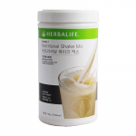 Herbalife Nutritional Diet kokteilis 750g, 1 vnt
