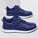 Vyri&scaron;ki ir moteri&scaron;ki žieminiai neslystantys batai - Stori, &scaron;ilti, su aksominiu pamu&scaron;alu, MX2066 42