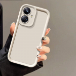 Realme C55 Case Realme C67 telefono dėklas Realme Note 50 C53 C51 C35 C33 C30 C20A C11 C20 C21 C25S C25 C15 C12 C21Y Fundas Cover Realme C55