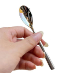 Apvalus &scaron;auk&scaron;tas i&scaron; nerūdijančio plieno, &scaron;auk&scaron;tas 'Pauk&scaron;čio lizdas' su baltuoju grybu, desertui su medumi, vestuvių papuo&scaron;alas, mai&scaron;ymo &scaron;auk&scaron;tas, kavos &scaron;auk&scaron;telis, 5 vnt. sidabras