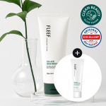 FLEEF Cica-Aloe Fresh Moisture Cream 150ml special set (+50ml free)