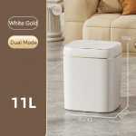 11/13L I&scaron;manus &scaron;iuk&scaron;liadėžė Automatinis jutiklis &Scaron;iuk&scaron;lių dėžė Lengva prabanga Vonios kambarys Virtuvė &Scaron;iuk&scaron;lės Svetainė Perdirbimo konteineriai Atliekų krep&scaron;ys Battery