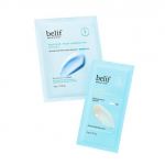[belif] Aqua Bomb Frozen Modeling Mask 4Set