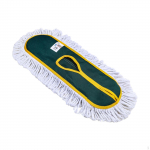 Cotton Mop Pad Refill for Dust Head, Ideal Floor Cleaning in Commercial 40CM