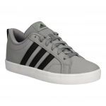 Jaunių sportiniai batai Adidas IE3463 Pace 2.0 pilki r. 38 pilka