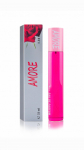 AMORE POUR FEMME Eau de parfum moterims 33 ML - ANALOGAS 33 ML
