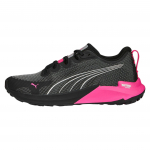Moteri&scaron;ki sportbačiai PUMA Fast-Trac Nitro Wns 37704607 - juodi r. 37.5 37,5 juoda