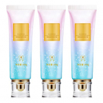 1/2/3 vnt. 100 g nikotinamido balinamoji dantų pasta, natūralių mėtų skonis, gaivinantis burnos kvapą, &scaron;alinantis jautrius dantis, valantis ir skaistinantis dantų pasta 3pcs