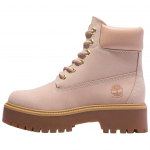 Timberland Stone Street Patogūs universalūs auk&scaron;takulniai Martin batai Moteri&scaron;ki batai Ruda A6AWCDR1 37
