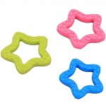 Tarptautiniai naminių gyvūnų kramtukai &scaron;unims: Me&scaron;kiuko &scaron;uns kramtalas Star