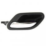 Kairės pusės vidinė durų rankena BMW 5 serijos E39 7 serijos E38