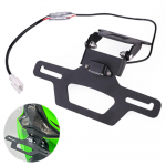 Valstybinio numerio laikiklis KAWASAKI NINJA ZX4R ZX4RR ZX25R