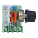 Variklio greičio reguliatorius Patikimas greičio reguliatorius Efektyvus greičio reguliatorius pagerina jūsų įrankio efektyvumą ir valdymą 1