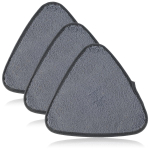 Teleskopinis trikampis &scaron;luostė 360&deg; besisukanti gręžiama valymo &scaron;luostė reguliuojama &scaron;lapiam ir sausam valymui, lubų valymui, namų langų grindų įrankiai