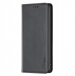 Prabangus magnetinis atverčiamas telefono dėklas Nokia G42, skirtas Fundas NOKIA G42 odinis kortelių dėklas NokiaG42 G 42 G22 G21 G11 Coque Nokia G22