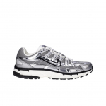 Nike P-6000 Metalinis sidabras 265