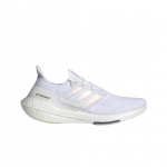 Adidas Ultraboost 21 Debesų baltumo 300