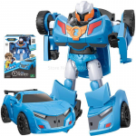 Naujas Mini Tobot Transformuojantis Automobilis į Robotą Žaislai Korėjos Animacinių Filmų Broliai Anime Tobot Deformuojantis Automobilis Lėktuvas Gaisrinės Ma&scaron;inos Žaislai
