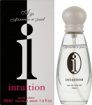 intuition parfum pour femme tualetinis vanduo moterims 6 pcs