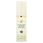 D'Alba, Double Serum All-in-One Multi Balm, 10G(0.35Oz)