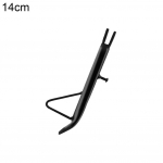 Motociklo atrama 140mm 160mm 180mm 200mm 220mm 240mm Laikiklio atraminės kojelės &Scaron;oninė maža kojelė Rėmai Universalus Motocik Q6K6