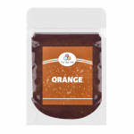 20g Miltelių Dažų Audinių Dažai Tekstilės Dažymas Drabužių Dažymas Suri&scaron;ant Medvilnė Nailonas Multifunkcinis Pigmentas Senų Drabužių Atnaujinimui oranžinė