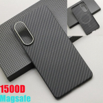 Magnetinis anglies pluo&scaron;to telefono dėklas, skirtas Samsung Galaxy S25 Edge Magsafe, atsparus smūgiams apsauginis dangtelis Aramidinis pluo&scaron;tas Galaxy S25 Edge magnetinis dėklas for Galaxy S25 Edge