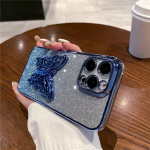 Drugelio formos stovas telefono dėklas OPPO Reno 12 11 Pro 11F A16 A16S A17 A54S A53S A91 A5 A8 A9 A31 A33 A53 2020 mink&scaron;tas dėklas For OPPO A16