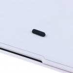 &bdquo;Thinkpad X1 Carbon Gen9 Gen10&ldquo; ne&scaron;iojamojo kompiuterio guminių pėdelių apatinis dėklas