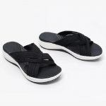 Moteri&scaron;ki sandalai, atviri, tinkliniai, moteri&scaron;ki, plei&scaron;tiniai batai, laisvalaikio lauko paplūdimio sandalijos, moteri&scaron;ka avalynė, 2024 m. Mujer Zapatos456t 43