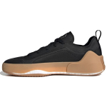 Stella Mccartney x adidas Treino Juodi su Guma Moteri&scaron;ki Sportbačiai Pagrindinė Juoda Off-White FX3934 36