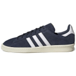 adidas Campus 80s Tamsiai mėlyni Off White Vyri&scaron;ki sportbačiai Mėlyni Collegiate-Navy Debesėlių baltumo FZ6153 36