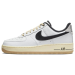 Nike Air Force 1 07 Command Force - Balti Juodi Moteri&scaron;ki Kedai Summit-White Muslin Gum-Light-Brown DR0148-101 38