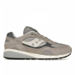 Saucony Shadow 6000 Pilki Unisex Kedai S70441-46 35.5