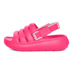 UGG Sport Yeah &Scaron;lepetės Taffy Pink (Vaikai) Vaikų sportbačiai 1129050K-TYPN 36