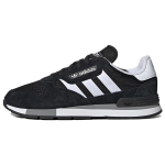 Adidas Treziod 2.0 Juodi Balti Unisex Sportbačiai Core-Black Cloud-White Grey-Three GY0051 36⅔