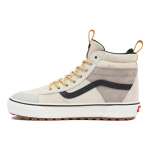 Vans Sk8-Hi MTE-2 Utility Pop - Smėlio spalvos Unisex sportbačiai Kreminės baltos spalvos Multi VN0A5HZZJ5K 37