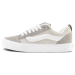 Vans Knu-Skool Hairy Suede - Trek Unisex Sportbačiai Rudi VN0009QCCNP 37